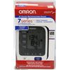 Image 1 : OMRON 7SERIES BLUE TOOTH SMART BLOOD PRESSURE
