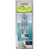 Image 1 : PHILIPS SONICARE 5PK BRUSH HEADS
