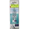 Image 1 : PHILIPS SONICARE 5PK BRUSH HEADS