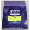 Image 1 : CREST 3DWHITE LUXE WHITE STRIPS DENTAL