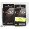 Image 1 : LOT OF 2 FORTA FOR MEN NUTRITIONAL SUPPLEMENT