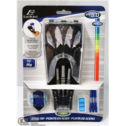 EASTPOINT 26G STEEL TIP DART SET