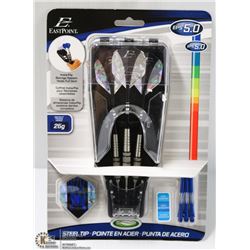 EASTPOINT STEEL TIP 26G DART SET