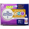 Image 1 : NESTLE GOOD START 0+ COMPLETE FORMULA KIT