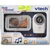 Image 1 : VTECH SAFE & SOUND FULL COLOR VIDEO MONITOR