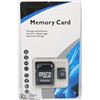 Image 1 : NEW 32GB MICRO SD CARD WITH ADAPTOR