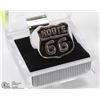 Image 1 : ROUTE 66 BIKER RING