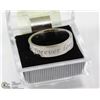 Image 1 : FOREVER LOVE BAND RING