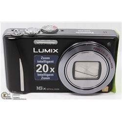 MADE IN JAPAN PANASONIC DIGITAL CAMERA NO CHARGER