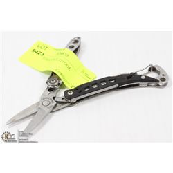 LEATHERMAN MULTI-TOOL