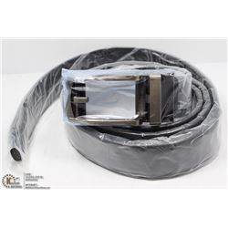 NEW MENS ADJUSTABLE BELT