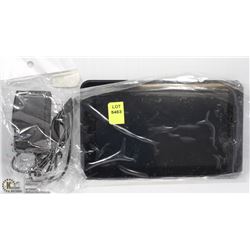 POLAROID 4GB TABLET WITH POWER ADAPTOR