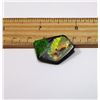 Image 1 : GREEN FIRE AMMOLITE GEMSTONE