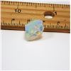 Image 1 : NATURAL 5.10 CT ETHIOPEAN ROUGH OPAL