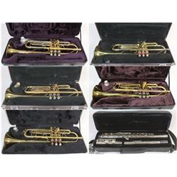 FEATURED ITEMS: MUSICAL INSTRUMENTS