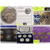 Image 1 : FEATURED ITEMS: CURRENCY, COINS, TOKENS, & STAMPS