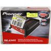 Image 1 : PIONEER GM-A3602 BRIDGABLE TWO-CHANNEL POWER