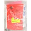 Image 1 : 5 PACKS OF 100 STAY KLEEN DISPOSABLE GLOVES