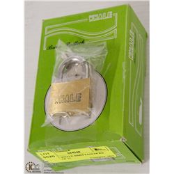 LOT OF WHALE 40MM PADLOCKS TOTAL OF 12