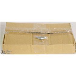 CASE OF 1" BUTTERFLY CLIPS