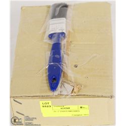 LOT OF 36- 1" PAINT BRUSHES