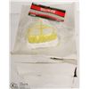 Image 1 : LOT OF 22 VECTOR SAFETY DUST MASKS