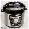 Image 1 : POWER PRESSURE COOKER XL
