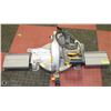 Image 1 : MASTERCRAFT 10" COMPOUND MITRE SAW W/ MULTI-ANGLE