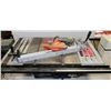 Image 1 : DELTA QT-10 10" TABLE SAW