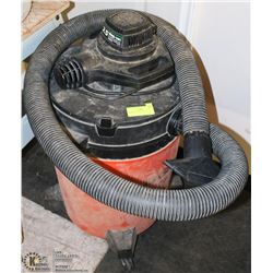 SHOP VAC PORTABLE BLOWER 13 GALLON