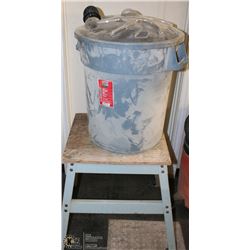 20 GAL DUST COLLECTOR