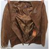 Image 1 : MEN'S XL CV BRAND SUEDE LIKE JACKET