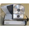 Image 1 : CUISINART FOOD SLICER