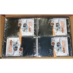 CASE OF FACTORY SEALED 1991 PROSET HOCKEY CARDS