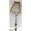 Image 1 : KUN NAN K-3070 TENNIS RACKET