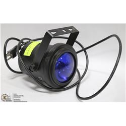 BLUE RADIOSHACK 42-3057 SPOT LIGHT