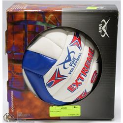 VOIT INDOOR/OUTDOOR VOLLEYBALL