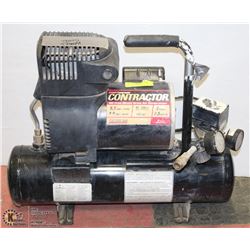 POWERMATE OIL FREE DIRECT DRIVE AIR COMPRESSOR
