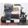 Image 1 : POWERMATE OIL FREE DIRECT DRIVE AIR COMPRESSOR