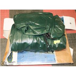 INFLATABLE DINGY/BOAT