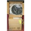 Image 1 : 4 BOXES OF MCDBRIDE SPEAKERS