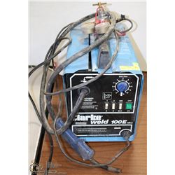 CLARKWELD 100E G-06-93-00589 120V WELDER