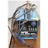 Image 1 : CLARKWELD 100E G-06-93-00589 120V WELDER