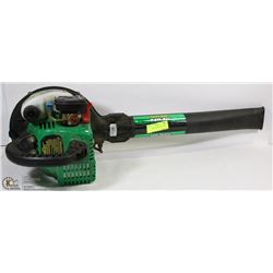 FEATHERLITE GAS LEAF BLOWER