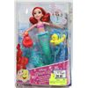 Image 1 : NEW DISNEY PRINCESS SPIN AND SWIM ARIEL
