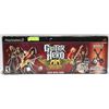 Image 1 : PLAYSTATION 2 LIMITED EDITION GUITAR HERO BUNDLE