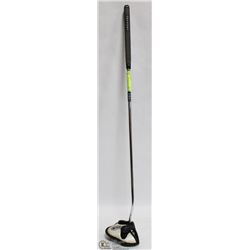 ODYSSEY 2 BALL WHITE HOT PUTTER