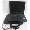 Image 1 : BOX W/TWO DELL LATITUDE LAPTOPS