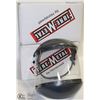 Image 1 : LOT OF 2 FIBREMETAL EYE AND FACE PROTECTION