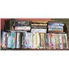 Image 1 : 50 ASSORTED DVD'S INCLUDING NUMEROUS CHILDRENS